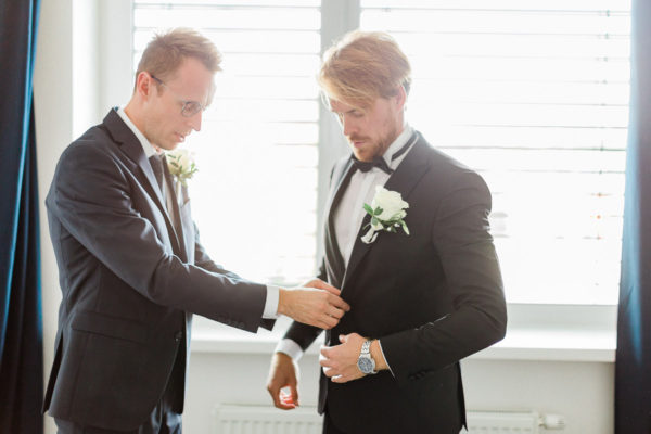 Svadba Topolcany a Penzion Dolina okr. Nitra