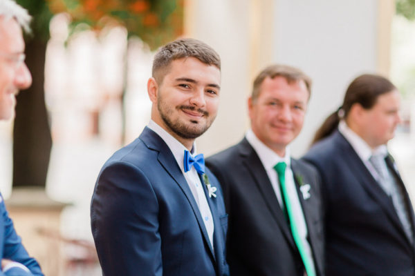 Svadba Topolcany a Penzion Dolina okr. Nitra