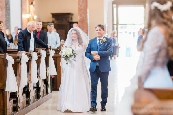 Svadba Topolcany a Penzion Dolina okr. Nitra