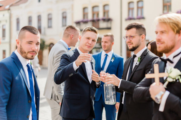 Svadba Topolcany a Penzion Dolina okr. Nitra