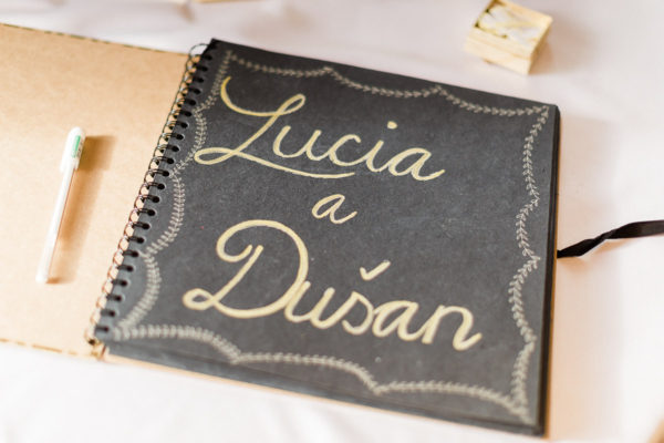 Svadba Topolcany a Penzion Dolina okr. Nitra