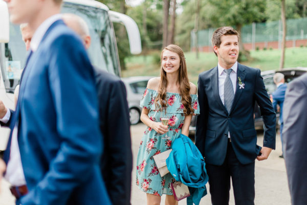 Svadba Topolcany a Penzion Dolina okr. Nitra