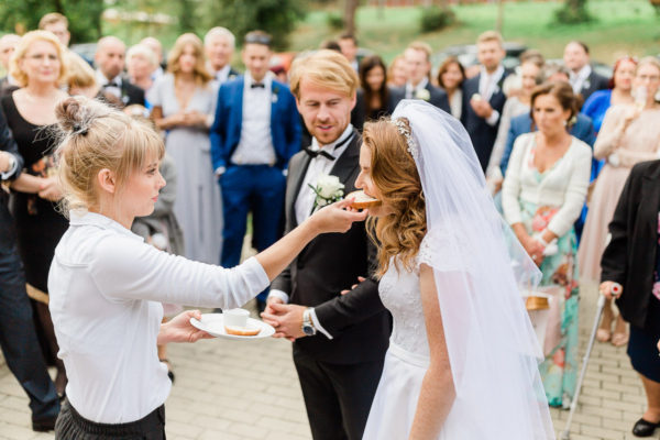 Svadba Topolcany a Penzion Dolina okr. Nitra