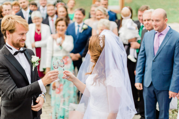 Svadba Topolcany a Penzion Dolina okr. Nitra