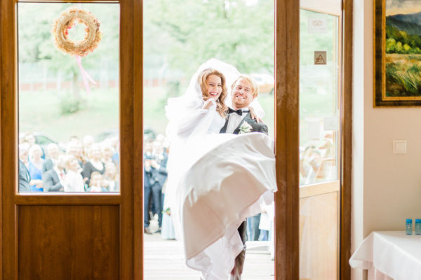 Svadba Topolcany a Penzion Dolina okr. Nitra