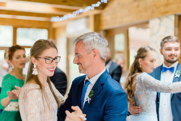 Svadba Topolcany a Penzion Dolina okr. Nitra