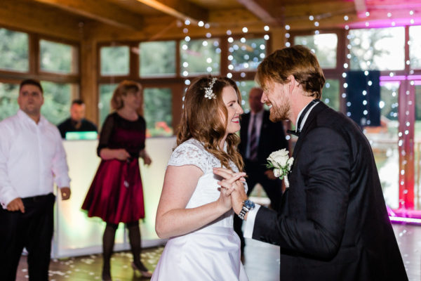 Svadba Topolcany a Penzion Dolina okr. Nitra