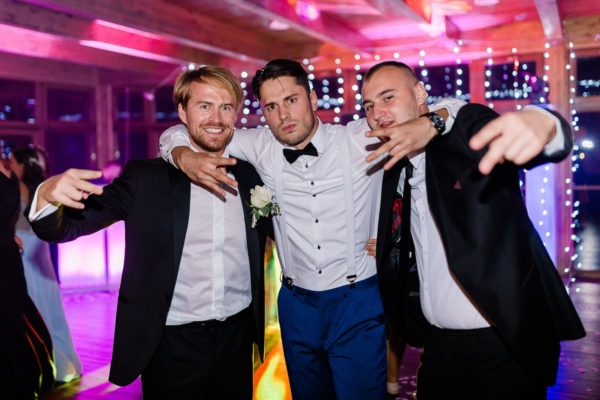 Svadba Topolcany a Penzion Dolina okr. Nitra