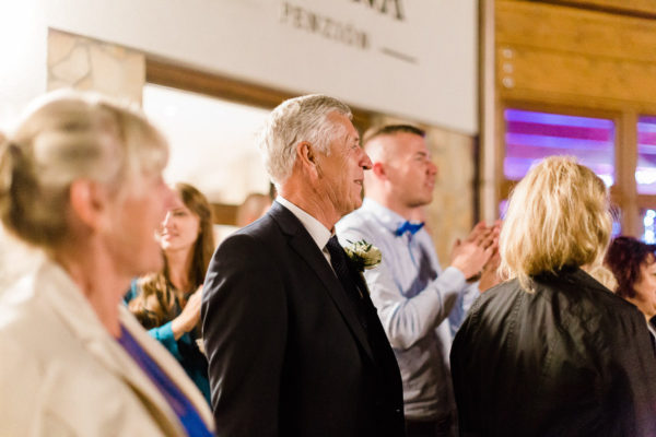 Svadba Topolcany a Penzion Dolina okr. Nitra