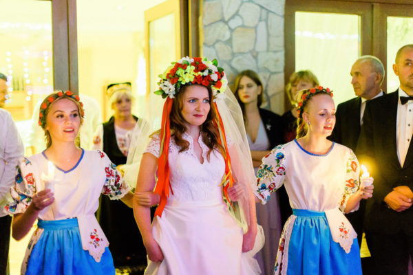 Svadba Topolcany a Penzion Dolina okr. Nitra