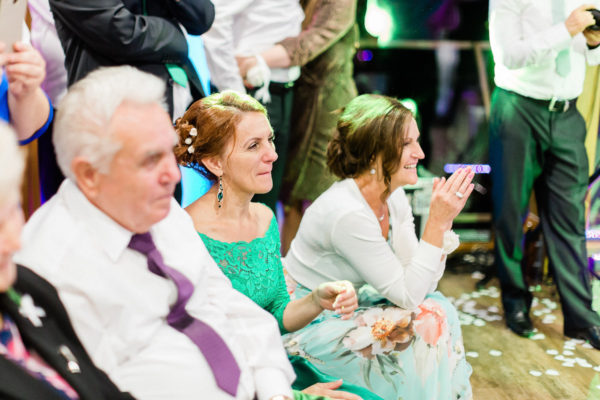 Svadba Topolcany a Penzion Dolina okr. Nitra