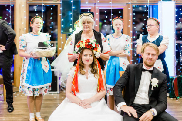 Svadba Topolcany a Penzion Dolina okr. Nitra