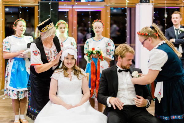 Svadba Topolcany a Penzion Dolina okr. Nitra