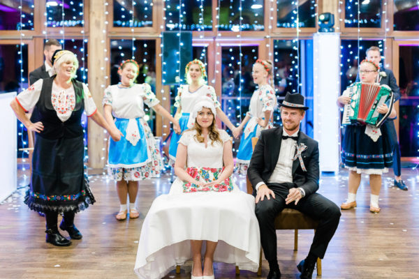 Svadba Topolcany a Penzion Dolina okr. Nitra