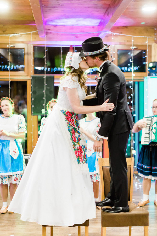 Svadba Topolcany a Penzion Dolina okr. Nitra