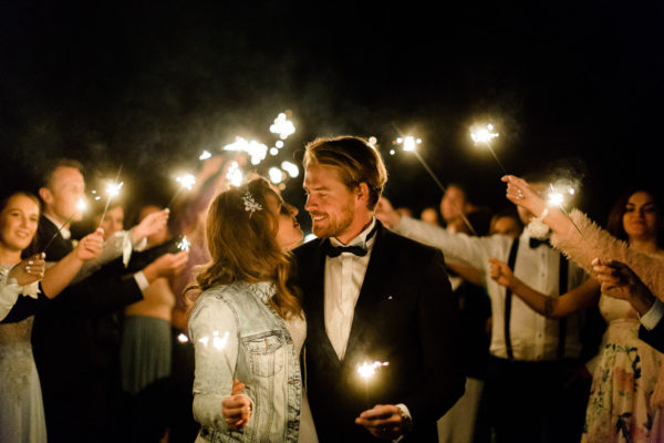 Svadba Topolcany a Penzion Dolina okr. Nitra