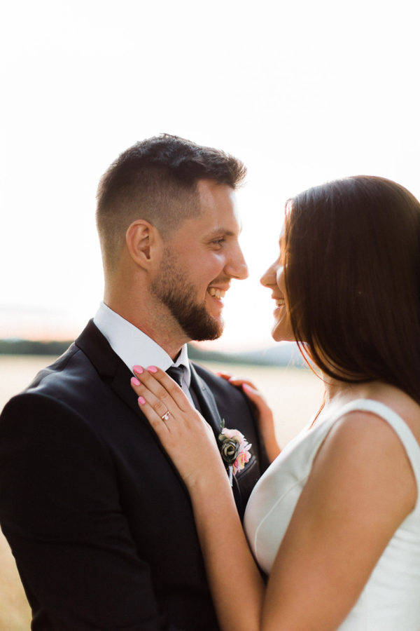 Svadba Stodola Lubianka a Portret Hainburg