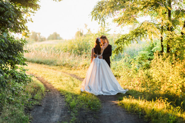 Svadba Stodola Lubianka a Portret Hainburg