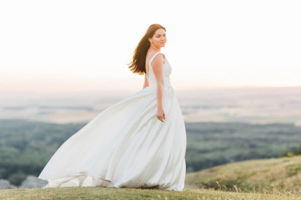 Svadba Stodola Lubianka a Portret Hainburg