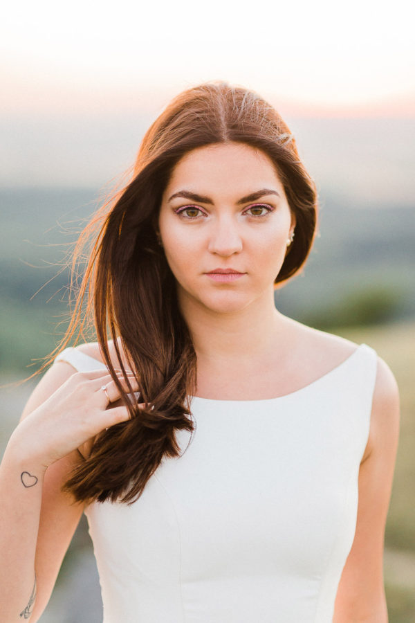 Svadba Stodola Lubianka a Portret Hainburg