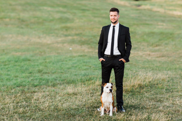 Svadba Stodola Lubianka a Portret Hainburg