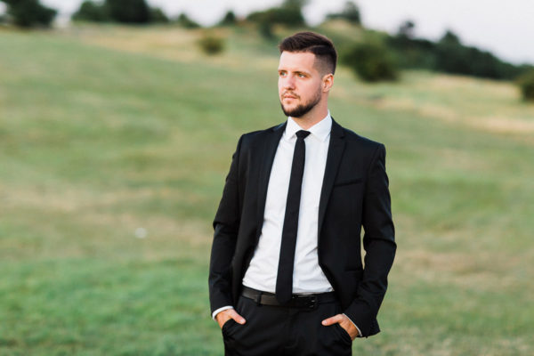 Svadba Stodola Lubianka a Portret Hainburg