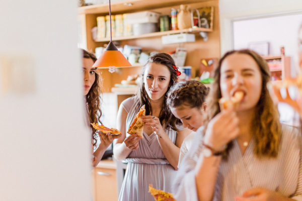 Svadba V Stodole Lubianka a Topolcany