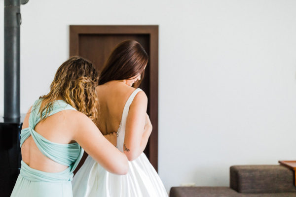 Svadba V Stodole Lubianka a Topolcany