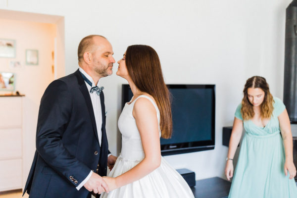 Svadba V Stodole Lubianka a Topolcany