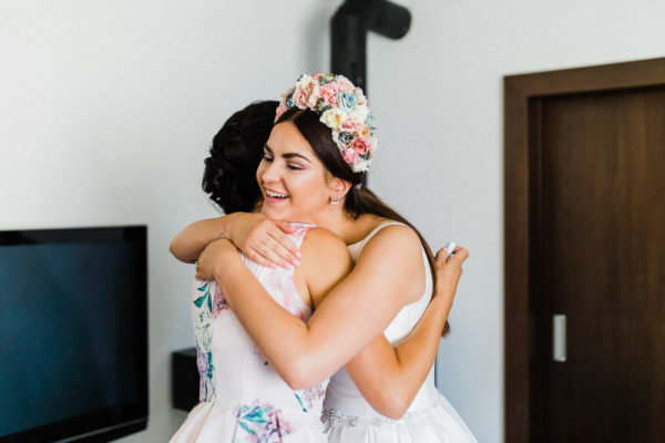 Svadba V Stodole Lubianka a Topolcany