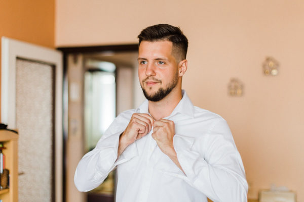 Svadba V Stodole Lubianka a Topolcany