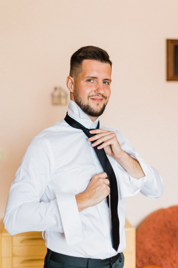 Svadba V Stodole Lubianka a Topolcany