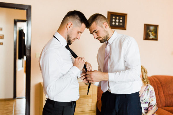 Svadba V Stodole Lubianka a Topolcany