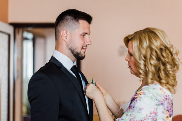 Svadba V Stodole Lubianka a Topolcany