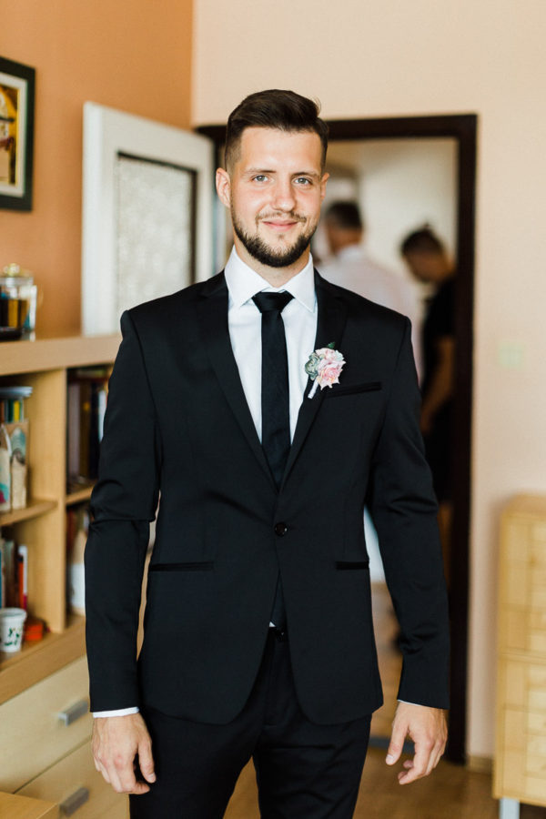 Svadba V Stodole Lubianka a Topolcany