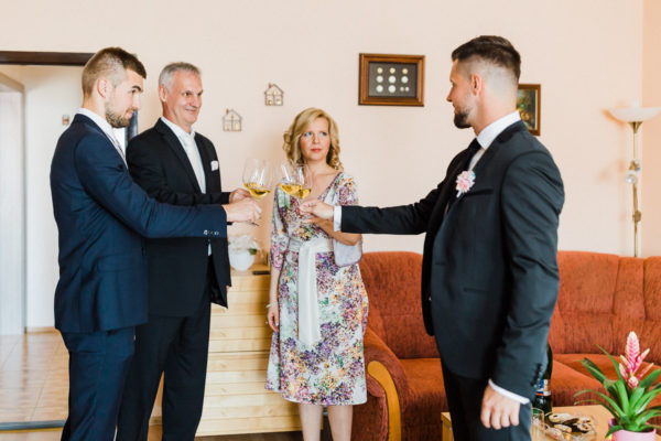 Svadba V Stodole Lubianka a Topolcany