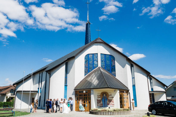 Svadba V Stodole Lubianka a Topolcany