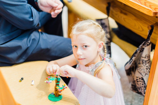 Svadba V Stodole Lubianka a Topolcany