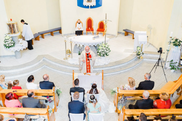 Svadba V Stodole Lubianka a Topolcany