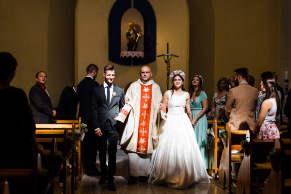 Svadba V Stodole Lubianka a Topolcany