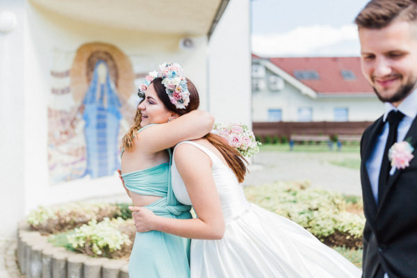 Svadba V Stodole Lubianka a Topolcany