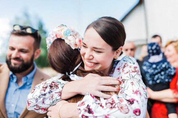 Svadba V Stodole Lubianka a Topolcany
