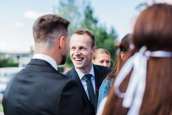 Svadba V Stodole Lubianka a Topolcany