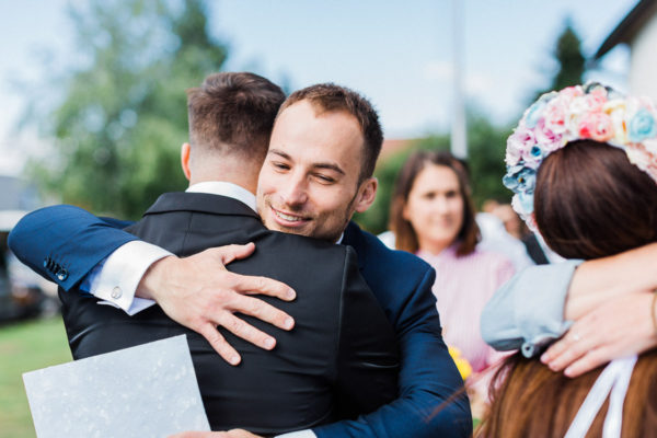 Svadba V Stodole Lubianka a Topolcany