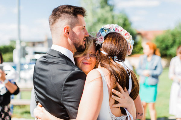 Svadba V Stodole Lubianka a Topolcany