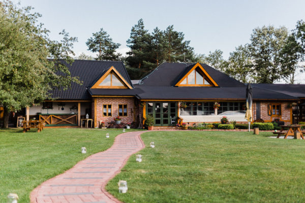 Svadba V Stodole Lubianka a Topolcany