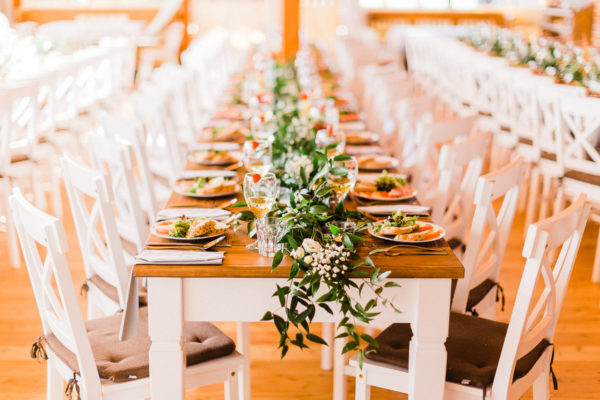 Svadba V Stodole Lubianka a Topolcany