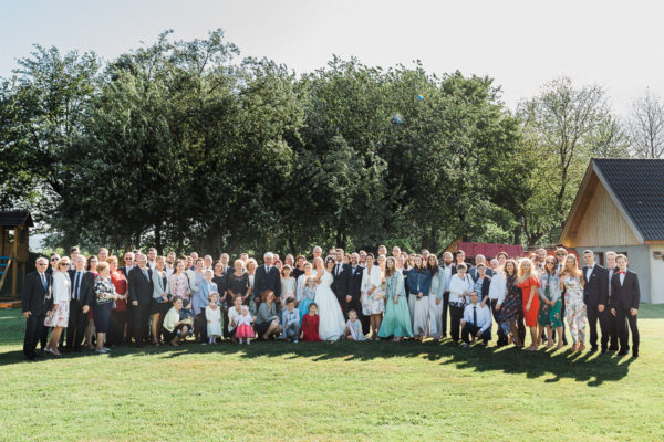 Svadba V Stodole Lubianka a Topolcany