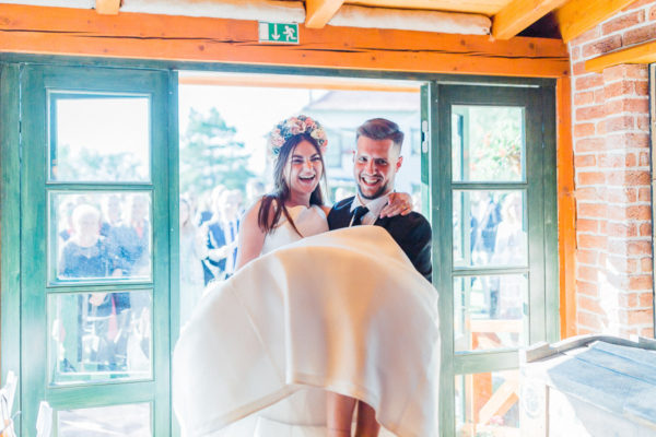 Svadba V Stodole Lubianka a Topolcany