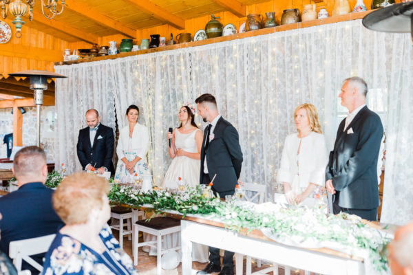 Svadba V Stodole Lubianka a Topolcany